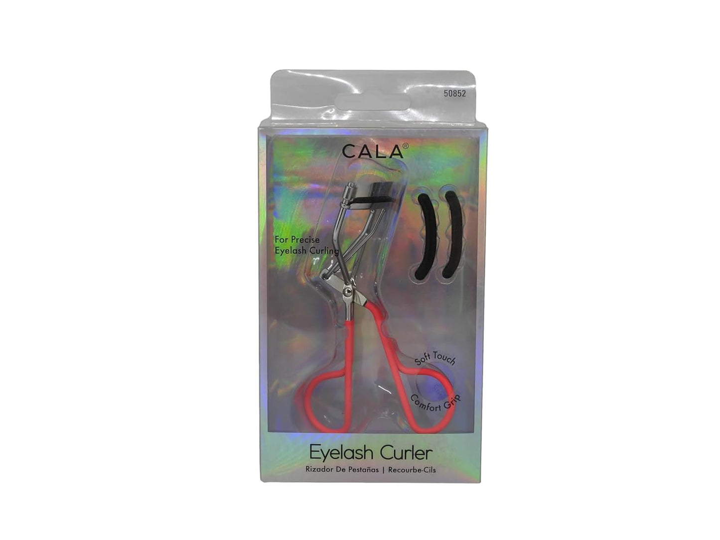 Encrespador de pestañas Eyelash Curler CALA