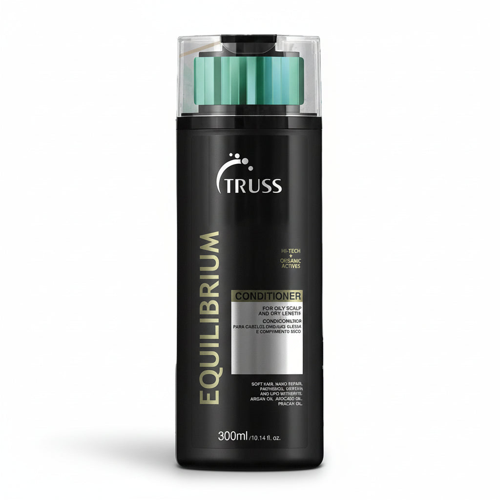 TRUSS Equilibrium Conditioner