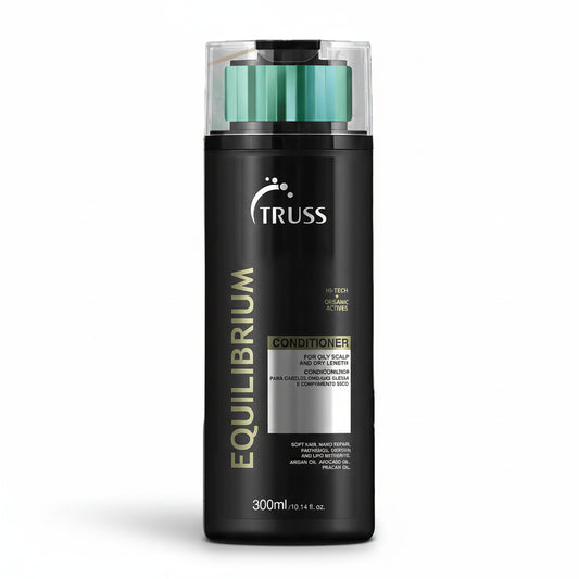 TRUSS Equilibrium Conditioner
