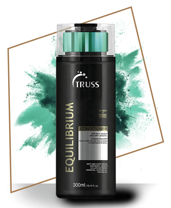 TRUSS Equilibrium Conditioner