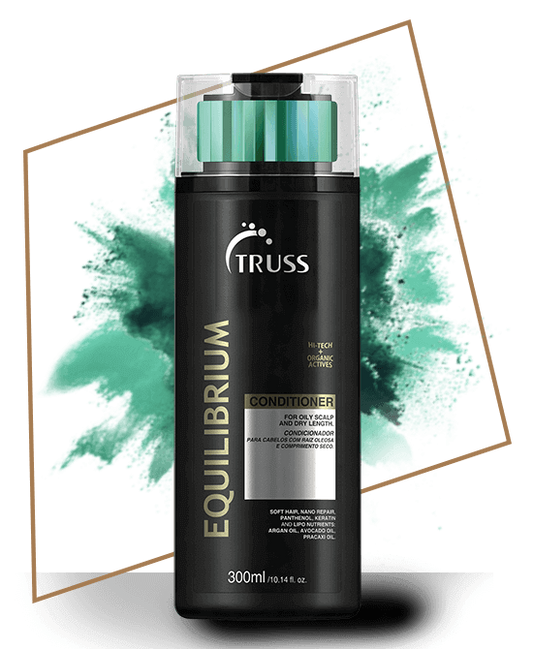 TRUSS Equilibrium Conditioner
