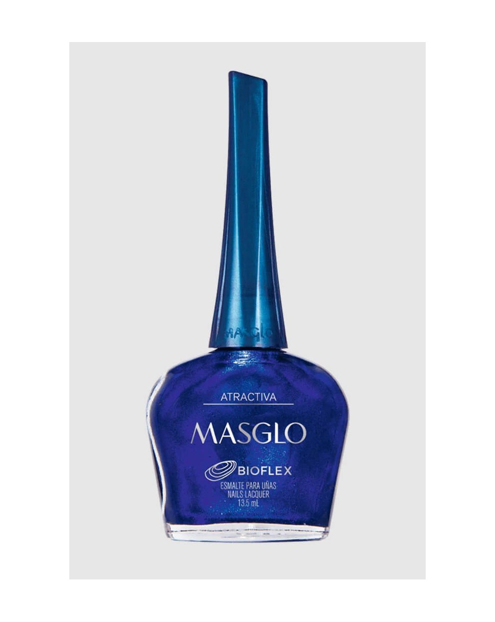 Esmaltes de uñas Masglo