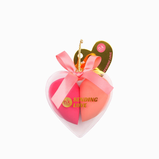 Esponja NK Sending Love