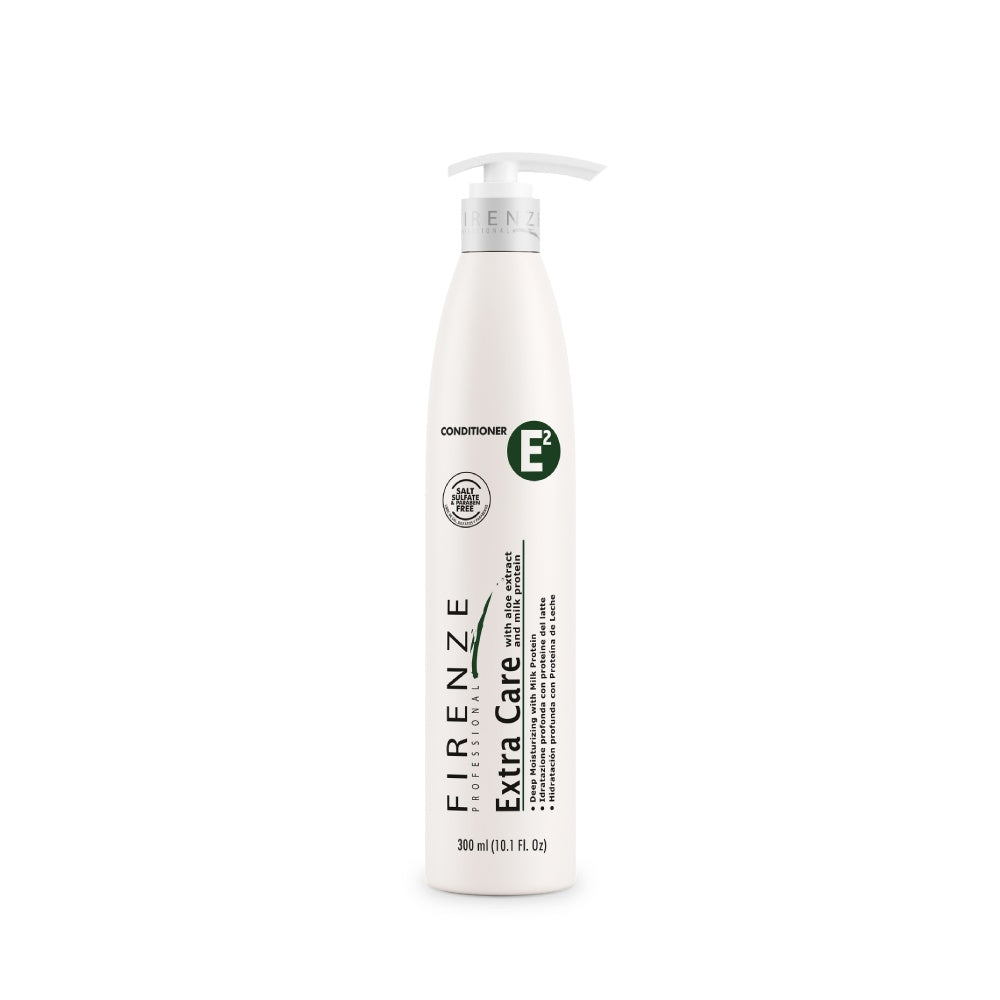 Firenze Professional Extra Care Deep Moisturizing Conditioner 300 ml 10.1 fl oz