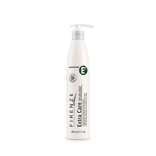 Firenze Professional Extra Care Deep Moisturizing Conditioner 300 ml 10.1 fl oz