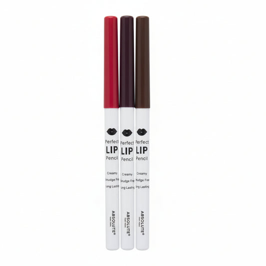 Absolute New York Perfect Lip Pencil 0.25g