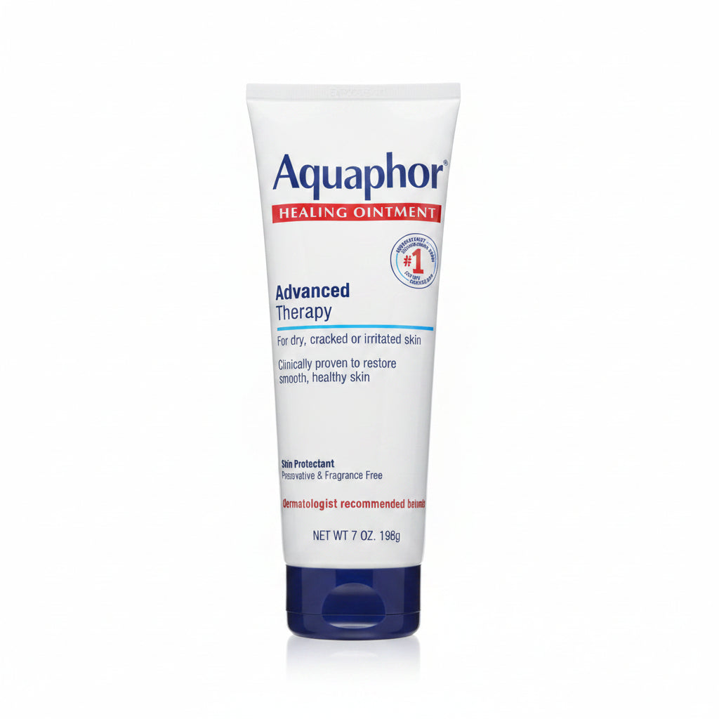 Aquaphor Healing Ointment Advanced Therapy 198 g