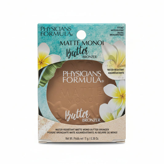 Physicians Formula Matte Monoi Butter Bronzer