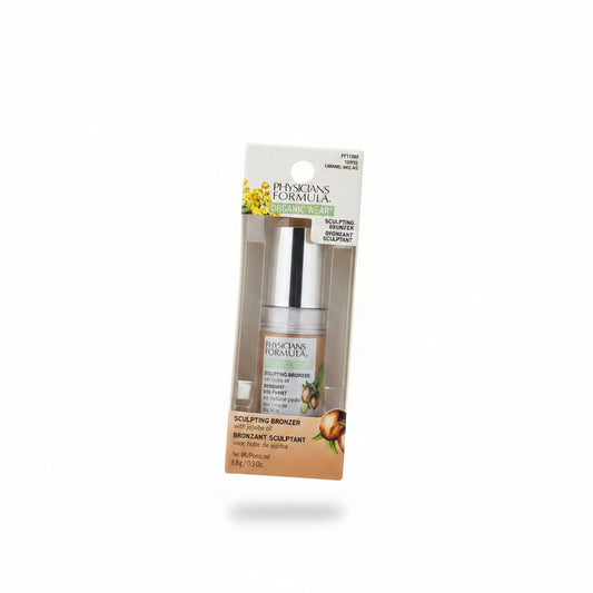 Physicians Formula Organic Wear Sculpting Bronzer