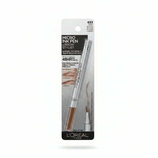 L'Oréal Paris Micro Ink Pen by Brow Stylist