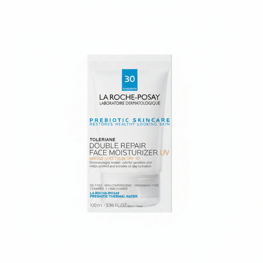 La Roche-Posay Toleriane Double Repair Face Moisturizer UV SPF 30 100 ml
