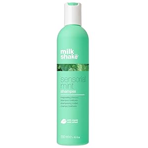 milk_shake® Sensorial Mint Shampoo (300 ml)