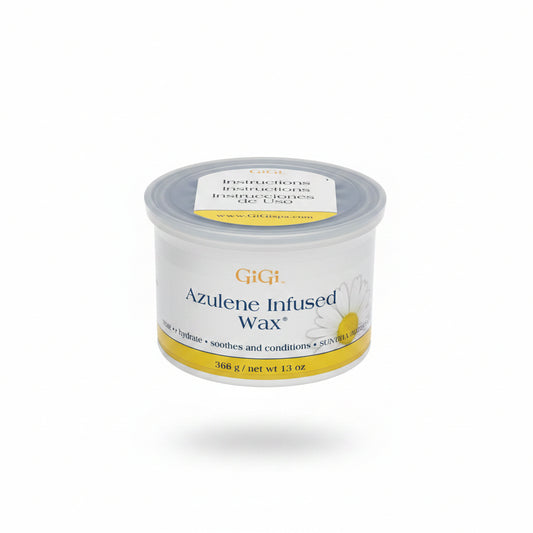 GiGi Azulene Infused Wax 368 g