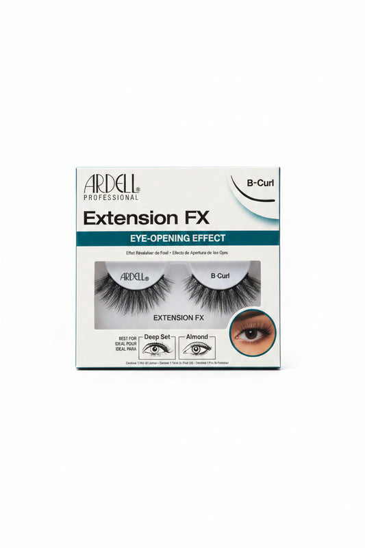 Ardell Extension FX B-Curl Eye-Opening Effect