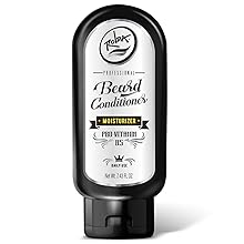 Rolda Professional Beard Conditioner Moisturizer (Pro-Vitamin B5) - 220 ml