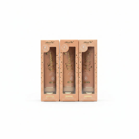 Amor Us Dream Cover Full Coverage Foundation 40 ml