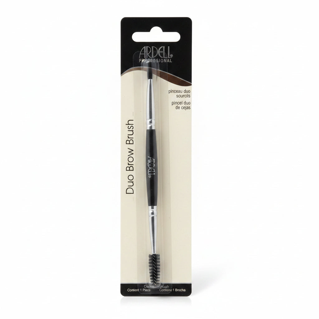 Ardell Duo Brow Brush