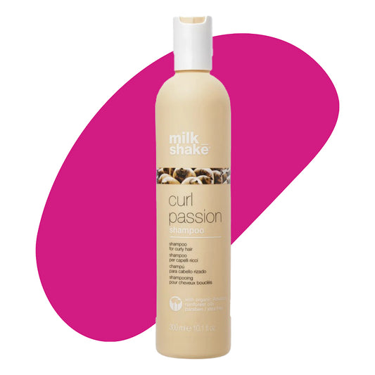 milk_shake® Curl Passion Shampoo (300 ml)