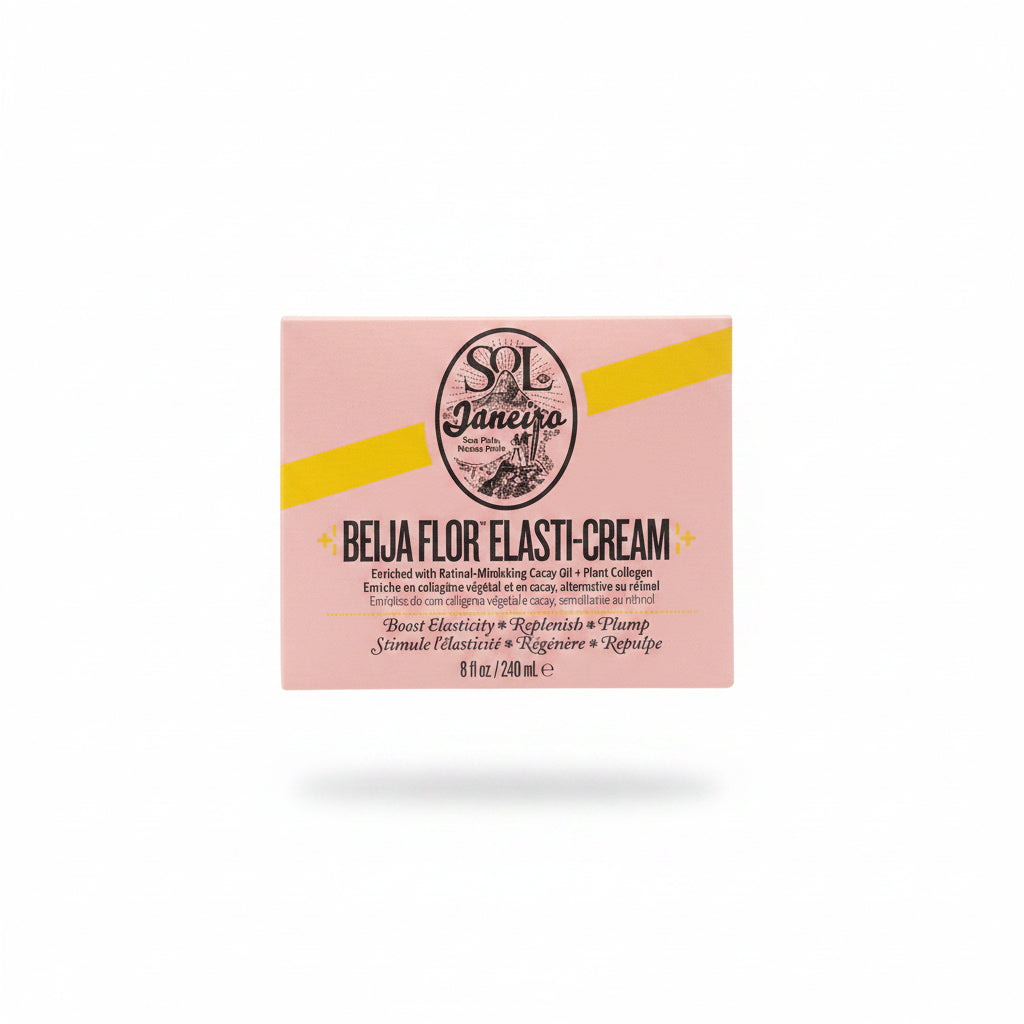 Sol de Janeiro Beija Flor Elasti-Cream 240 ml