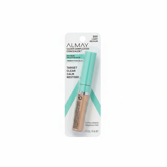 Almay Clear Complexion Concealer 9 mL