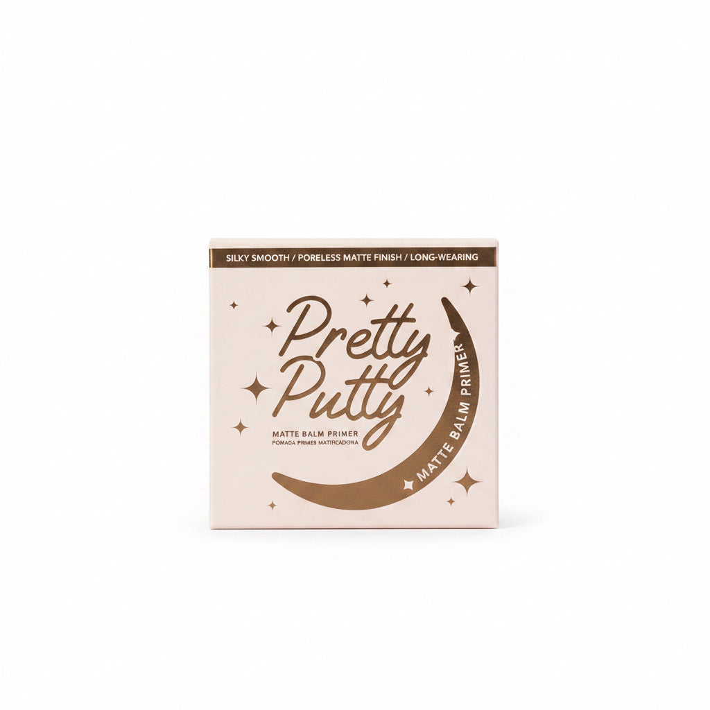 Amor Us Pretty Putty Matte Balm Primer 18 g