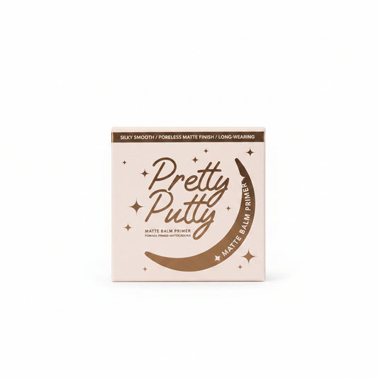 Amor Us Pretty Putty Matte Balm Primer 18 g