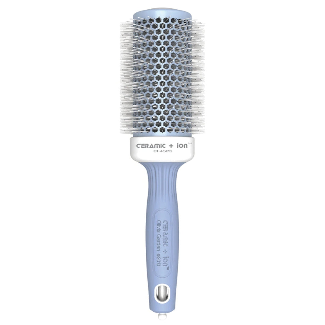 Olivia Garden Ceramic + Ion Pastels 45mm (Blue)