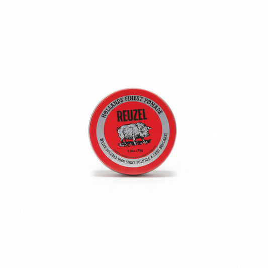 Reuzel Red High Shine Water Soluble Pomade - 35 g