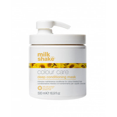 milk_shake Colour Care Deep Conditioning Mask (500 ml / 16.9 fl. oz.)