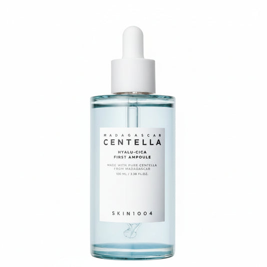 SKIN1004 Madagascar Centella Hyalu-Cica Blue Ampoule 50 ml