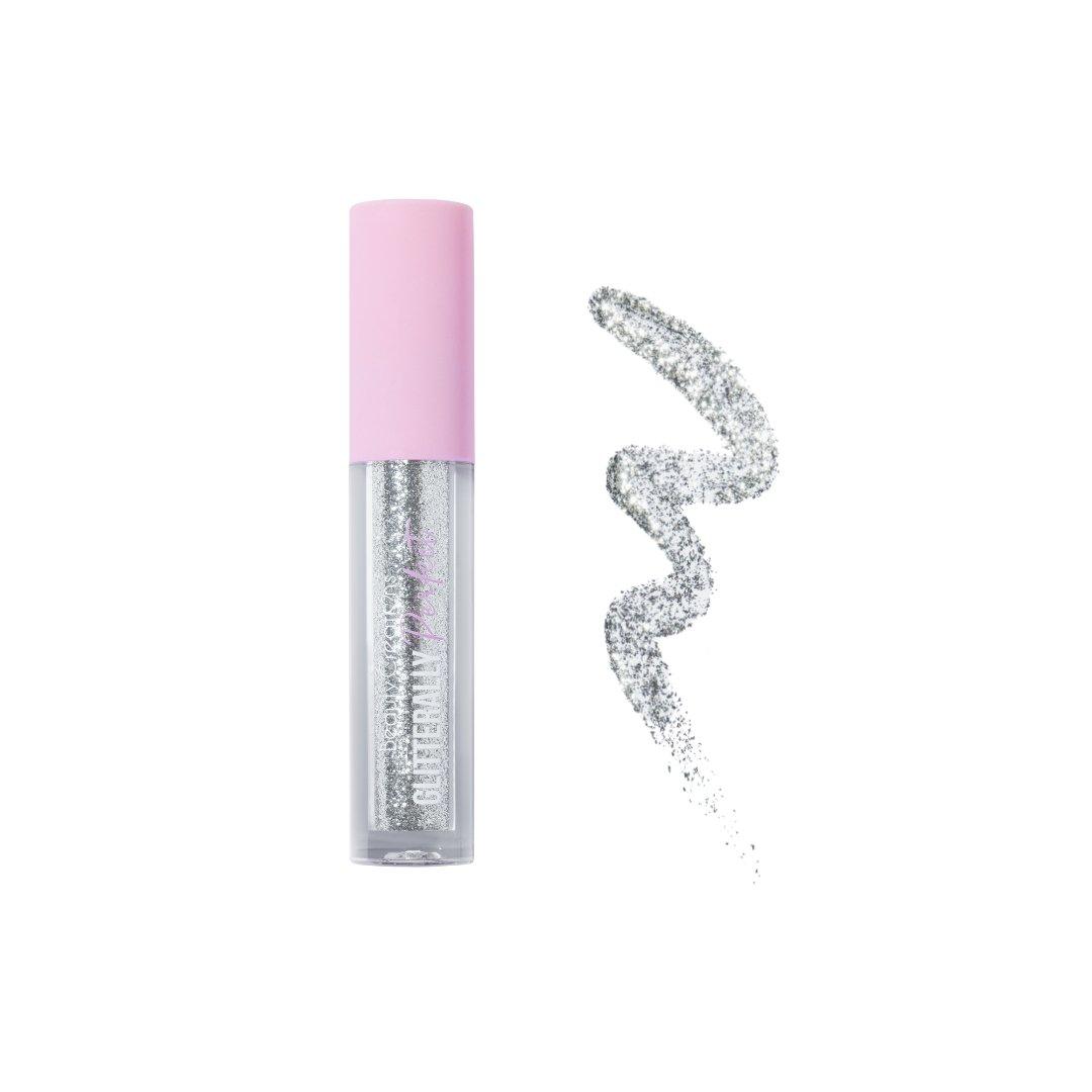 Beauty Creations Glitterally Perfect Glitter Liner + 3 ml