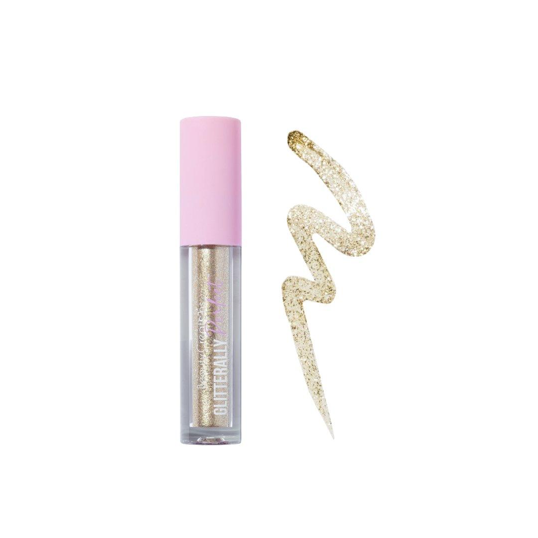 Beauty Creations Glitterally Perfect Glitter Liner + 3 ml