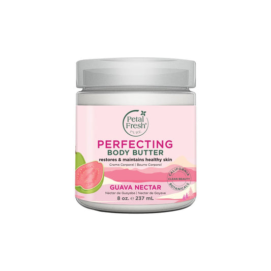 Crema corporal Petal Fresh