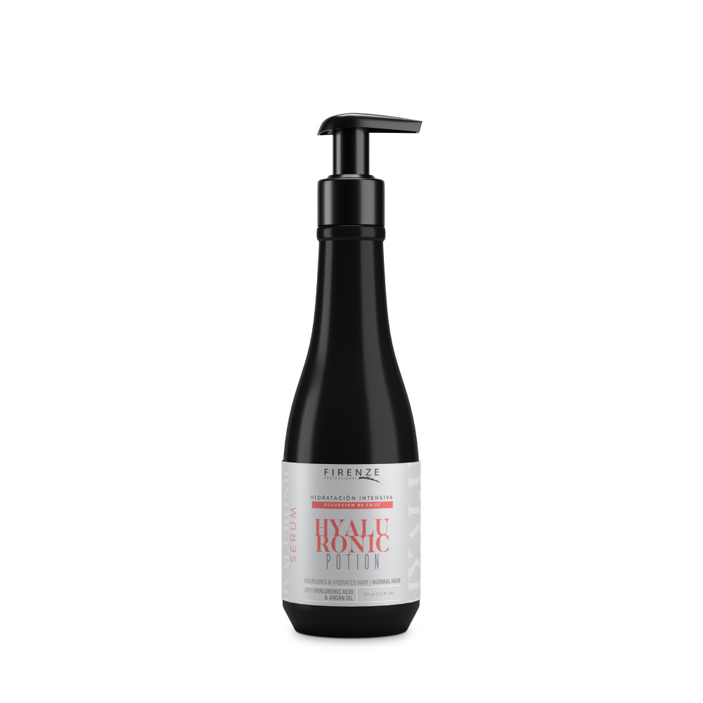 Firenze Serum Hyaluronic Potion 221 ml 7.5 fl oz