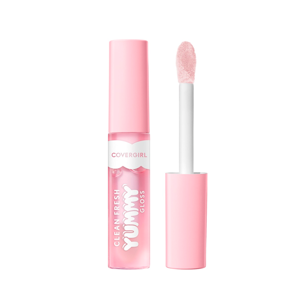 Covergirl Clean Fresh Yummy Gloss 10 ml