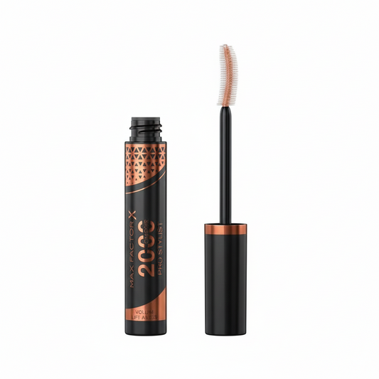 Max Factor 2000 Calorie Pro Stylist Mascara 9m