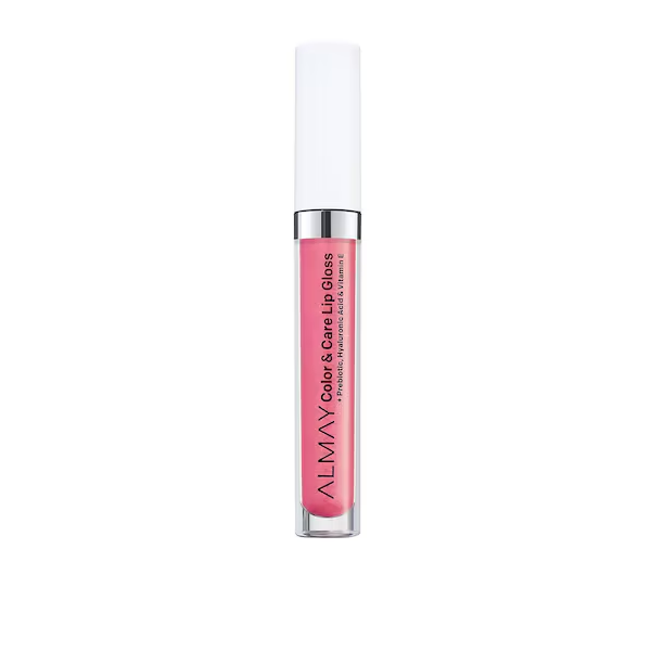 Almay Color & Care Lip Gloss 3.0 ml