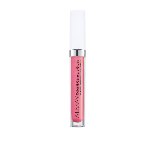 Almay Color & Care Lip Gloss 3.0 ml