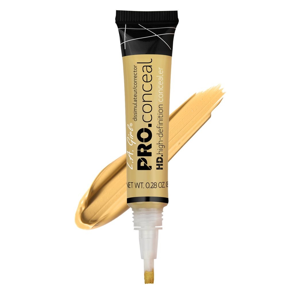 L.A. Girl PRO.conceal HD High Definition Concealer 8