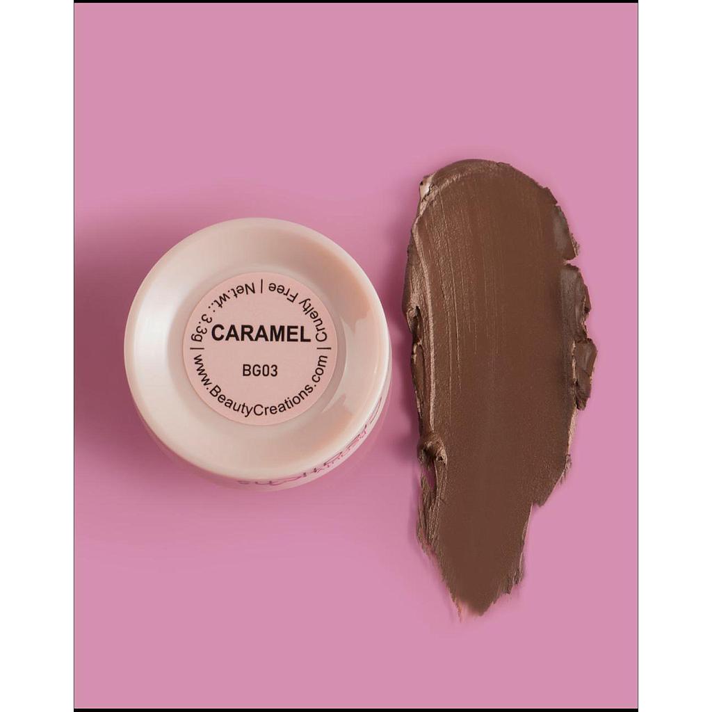 Beauty Creations Eyebrow Definer Gel 3.3g