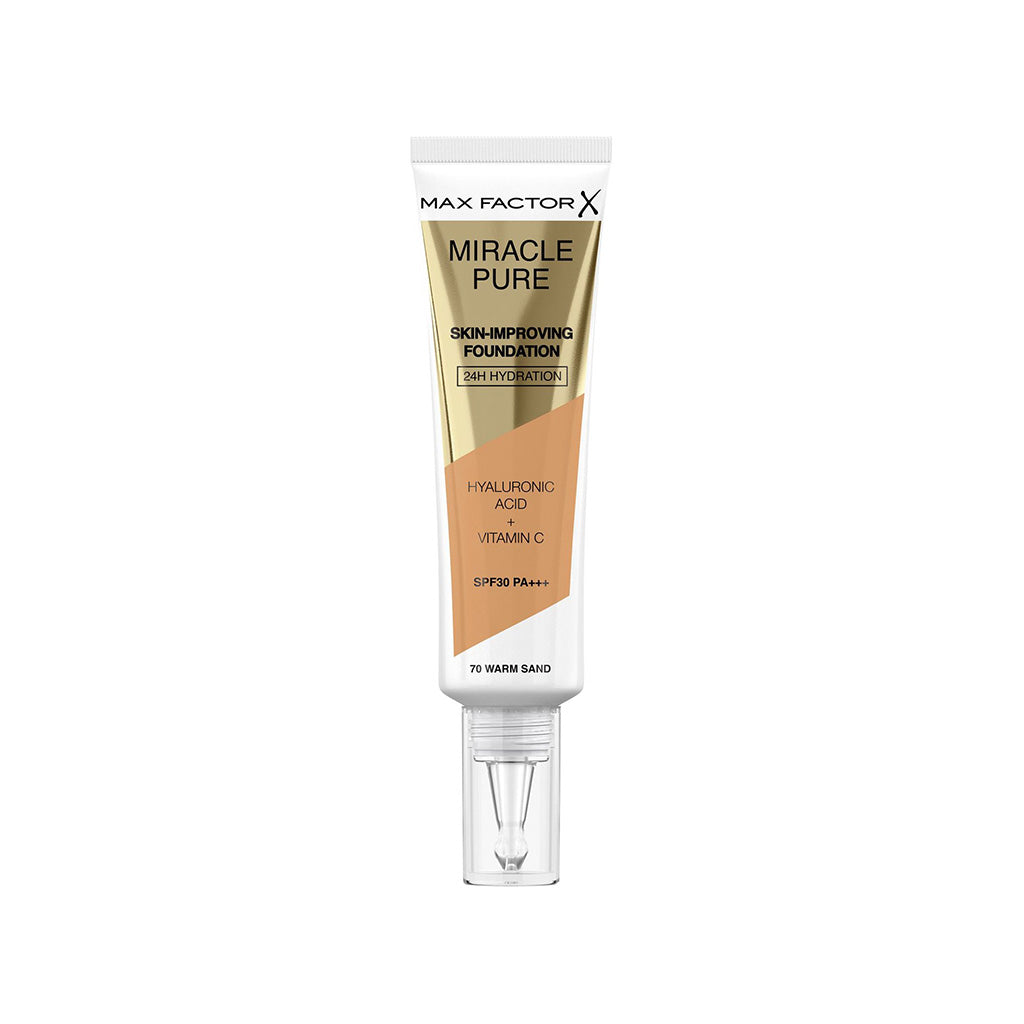 Max Factor Miracle Pure Skin-Improving Foundation 30 ML