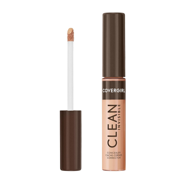 Covergirl Clean Invisible Concealer 7 ML