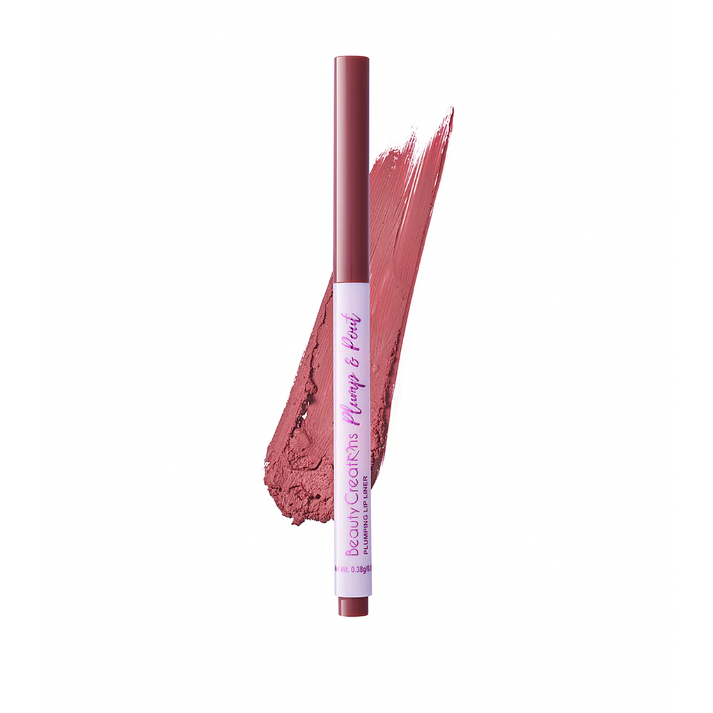 Beauty Creations Plump & Pout Plumping Lip Liner