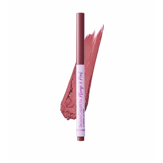Beauty Creations Plump & Pout Plumping Lip Liner