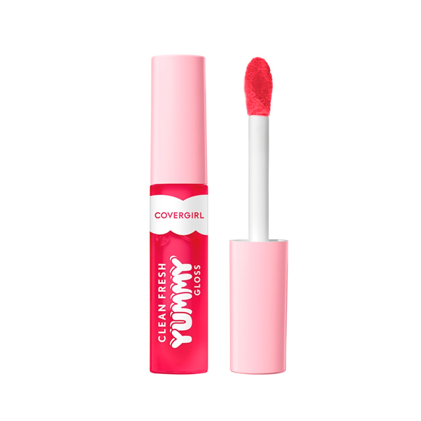 Covergirl Clean Fresh Yummy Gloss 10 ml