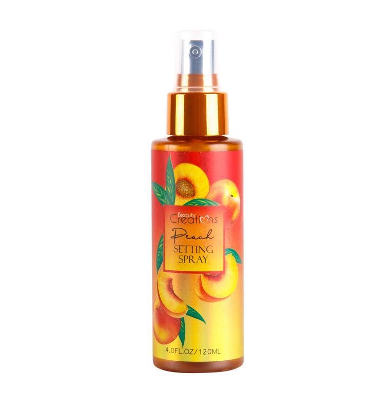Beauty Creations Setting Spray 120 ml