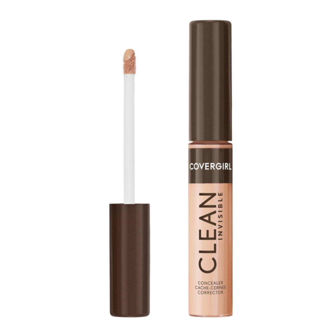Covergirl Clean Invisible Concealer 7 ML