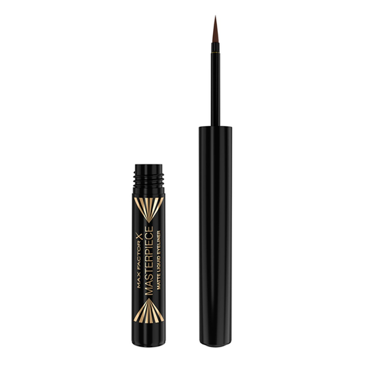 Max Factor Masterpiece Matte Liquid Eyeliner 1.7 ML
