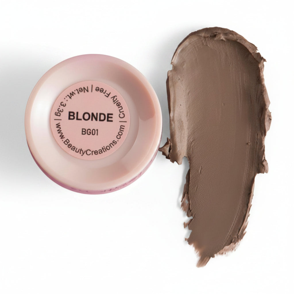 Beauty Creations Eyebrow Definer Gel 3.3g