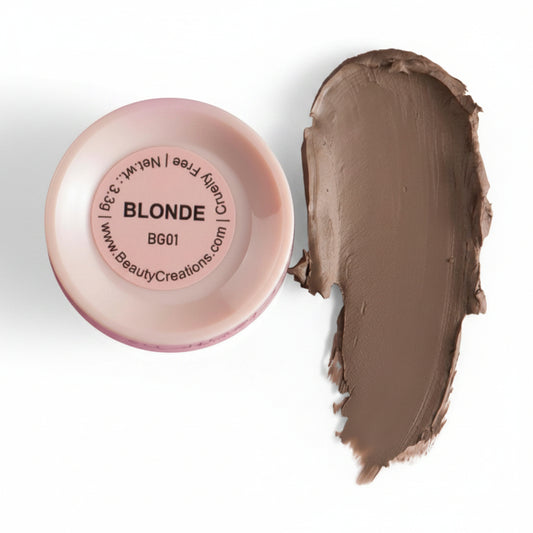 Beauty Creations Eyebrow Definer Gel 3.3g